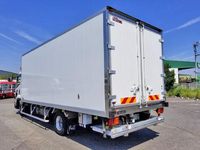 ISUZU Forward Refrigerator & Freezer Truck TKG-FRR90S2 2015 111,896km_3