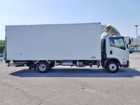 ISUZU Forward Refrigerator & Freezer Truck TKG-FRR90S2 2015 111,896km_5