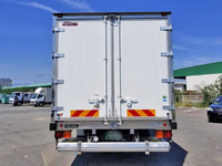 ISUZU Forward Refrigerator & Freezer Truck TKG-FRR90S2 2015 111,896km_8