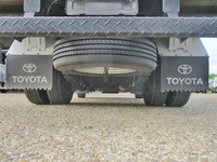 TOYOTA Toyoace Aluminum Van TKG-XZU605 2014 70,000km_18