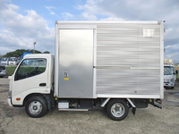 TOYOTA Toyoace Aluminum Van TKG-XZU605 2014 70,000km_5