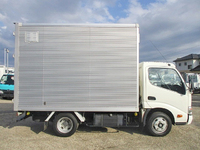 TOYOTA Toyoace Aluminum Van TKG-XZU605 2014 70,000km_6