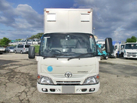 TOYOTA Toyoace Aluminum Van TKG-XZU605 2014 70,000km_7