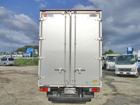 TOYOTA Toyoace Aluminum Van TKG-XZU605 2014 70,000km_8