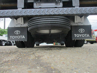 TOYOTA Toyoace Aluminum Van TKG-XZU605 2014 64,519km_16