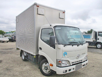 TOYOTA Toyoace Aluminum Van TKG-XZU605 2014 64,519km_3