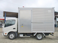 TOYOTA Toyoace Aluminum Van TKG-XZU605 2014 64,519km_5