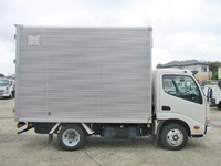 TOYOTA Toyoace Aluminum Van TKG-XZU605 2014 64,519km_6