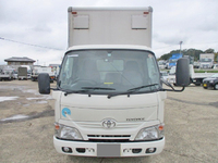 TOYOTA Toyoace Aluminum Van TKG-XZU605 2014 64,519km_7