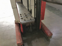 Others  Forklift FBRW13L50S  965h_7