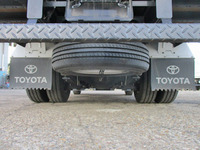 TOYOTA Toyoace Aluminum Van TKG-XZU605 2014 51,273km_16