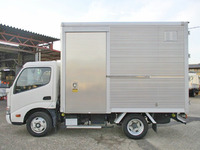 TOYOTA Toyoace Aluminum Van TKG-XZU605 2014 51,273km_5