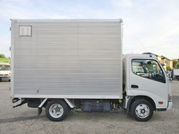 TOYOTA Toyoace Aluminum Van TKG-XZU605 2014 51,273km_6