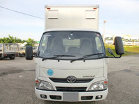 TOYOTA Toyoace Aluminum Van TKG-XZU605 2014 51,273km_7