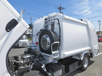 MITSUBISHI FUSO Canter Garbage Truck TKG-FEA50 2012 117,000km_13