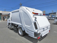 MITSUBISHI FUSO Canter Garbage Truck TKG-FEA50 2012 117,000km_2