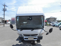 MITSUBISHI FUSO Canter Garbage Truck TKG-FEA50 2012 117,000km_5