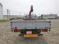 HINO Ranger Truck (With 5 Steps Of Unic Cranes) KC-FC2JJAA 1995 102,243km_10