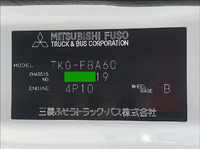 MITSUBISHI FUSO Canter Dump TKG-FBA60 2016 45,973km_21