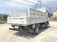 MITSUBISHI FUSO Canter Dump TKG-FBA60 2016 45,973km_2