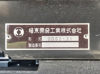 MITSUBISHI FUSO Canter Dump TKG-FBA60 2016 45,973km_9