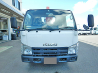 ISUZU Elf Truck (With 3 Steps Of Unic Cranes) BKG-NKR85AR 2007 78,262km_7