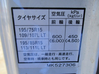 MITSUBISHI FUSO Canter Double Cab TKG-FBA20 2014 68,414km_14