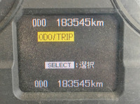 MITSUBISHI FUSO Super Great Dump QKG-FV50VX 2013 183,545km_10