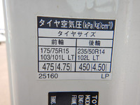 TOYOTA Toyoace Flat Body ABF-TRY220 2009 84,000km_27