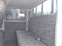 MAZDA Titan Dash Double Cab TC-SYE6T 2004 17,434km_16