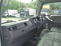 MAZDA Titan Dash Double Cab TC-SYE6T 2004 17,434km_19
