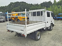 MAZDA Titan Dash Double Cab TC-SYE6T 2004 17,434km_2