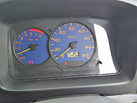 MAZDA Titan Dash Double Cab TC-SYE6T 2004 17,434km_30