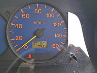 MAZDA Titan Dash Double Cab TC-SYE6T 2004 17,434km_31