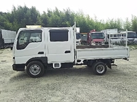 MAZDA Titan Dash Double Cab TC-SYE6T 2004 17,434km_4