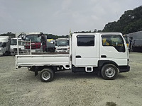 MAZDA Titan Dash Double Cab TC-SYE6T 2004 17,434km_5