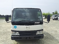 MAZDA Titan Dash Double Cab TC-SYE6T 2004 17,434km_6