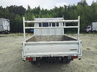 MAZDA Titan Dash Double Cab TC-SYE6T 2004 17,434km_7