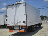 MITSUBISHI FUSO Fighter Refrigerator & Freezer Truck KK-FK71HJ 2004 554,421km_2