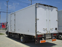 MITSUBISHI FUSO Fighter Refrigerator & Freezer Truck KK-FK71HJ 2004 554,421km_4