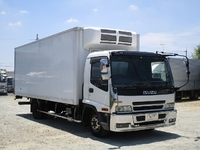 ISUZU Forward Refrigerator & Freezer Truck PB-FRR35L3S 2005 886,560km_3