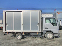 MAZDA Titan Dash Aluminum Van TC-SYE6T 2003 30,400km_6