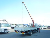 MITSUBISHI FUSO Fighter Truck (With 4 Steps Of Unic Cranes) PA-FK71D 2006 59,278km_11