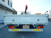 MITSUBISHI FUSO Fighter Truck (With 4 Steps Of Unic Cranes) PA-FK71D 2006 59,278km_4
