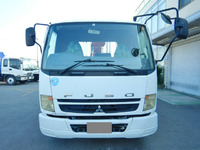 MITSUBISHI FUSO Fighter Truck (With 4 Steps Of Unic Cranes) PA-FK71D 2006 59,278km_6