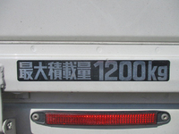 TOYOTA Toyoace Flat Body QDF-KDY221 2013 50,150km_15