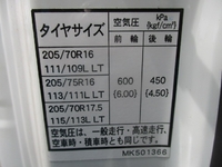 MITSUBISHI FUSO Canter Flat Body TKG-FEA50 2013 43,136km_19