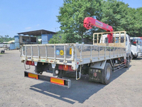 MITSUBISHI FUSO Fighter Truck (With 4 Steps Of Unic Cranes) KL-FK61FKZ 2004 63,764km_2