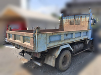 ISUZU Elf Dump KC-NKR71GN (KAI) 1995 85,889km_2