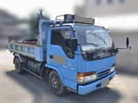 ISUZU Elf Dump KC-NKR71GN (KAI) 1995 85,889km_3